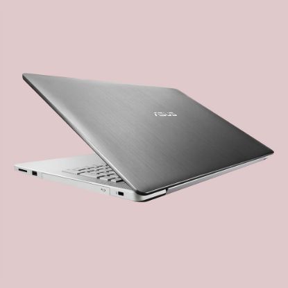 Show details for Asus Laptop Picture of Asus Laptop