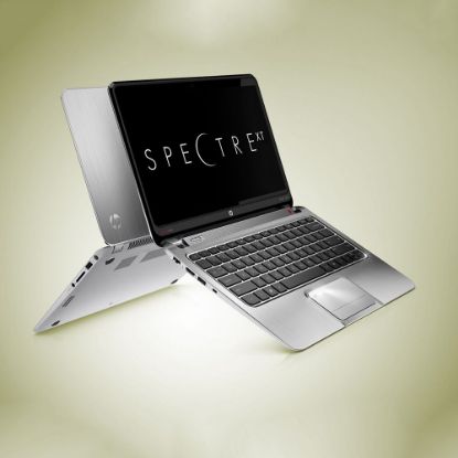 Show details for HP Spectre XT Pro UltraBook Picture of HP Spectre XT Pro UltraBook