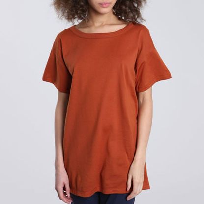 Show details for Oversized Women T-Shirt Picture of Oversized Women T-Shirt