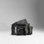 Show details for Reversible Horseferry Check Belt Picture of Reversible Horseferry Check Belt