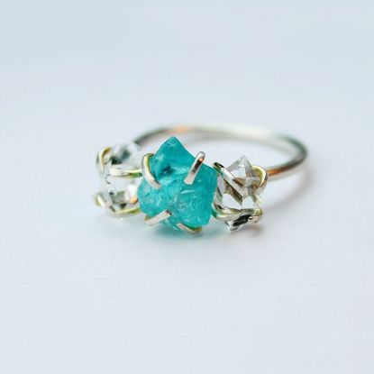 Show details for Vintage Style Engagement Ring Picture of Vintage Style Engagement Ring